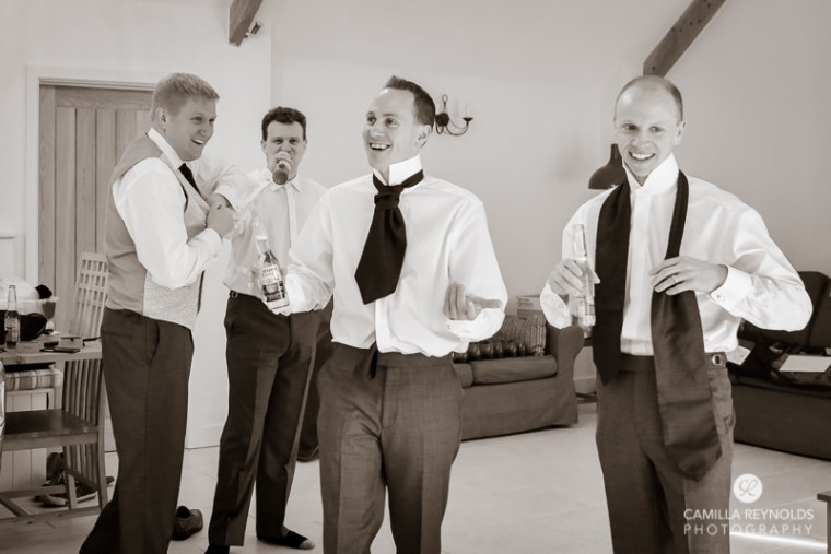 Kingscote barn wedding photography Cotswolds (15)