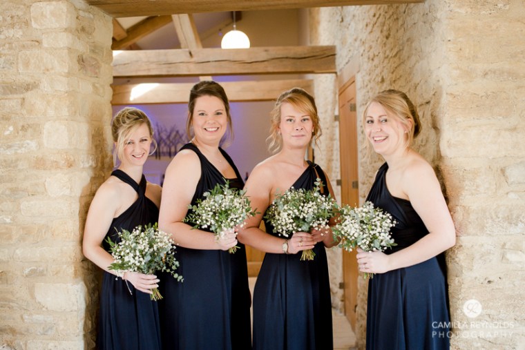 Kingscote barn wedding photography Cotswolds (19)