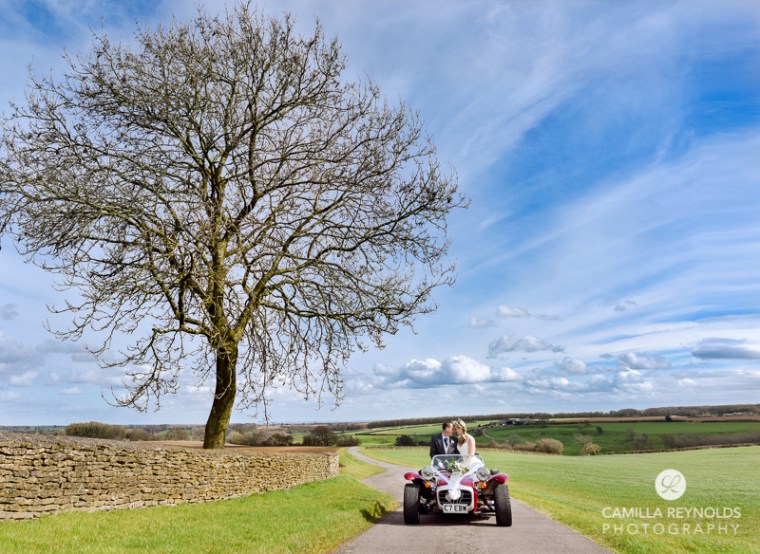 Kingscote barn wedding photography Cotswolds (2)