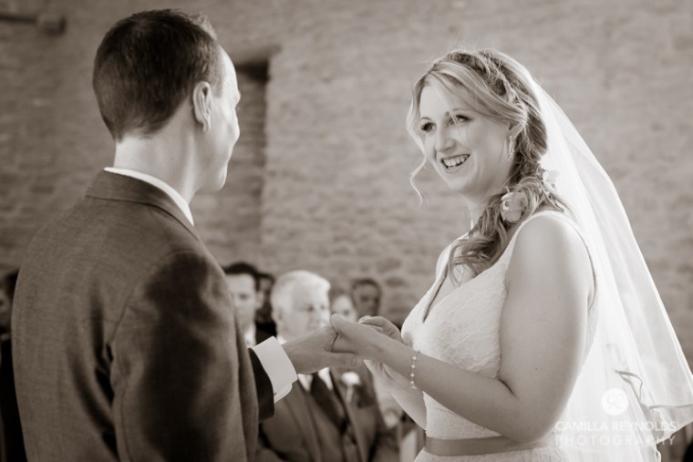 Kingscote barn wedding photography Cotswolds (24)