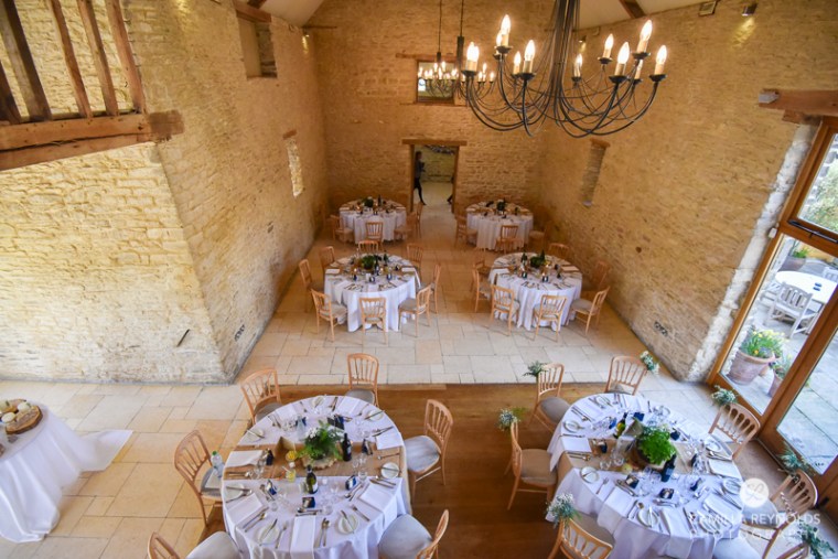 Kingscote barn wedding photography Cotswolds (46)