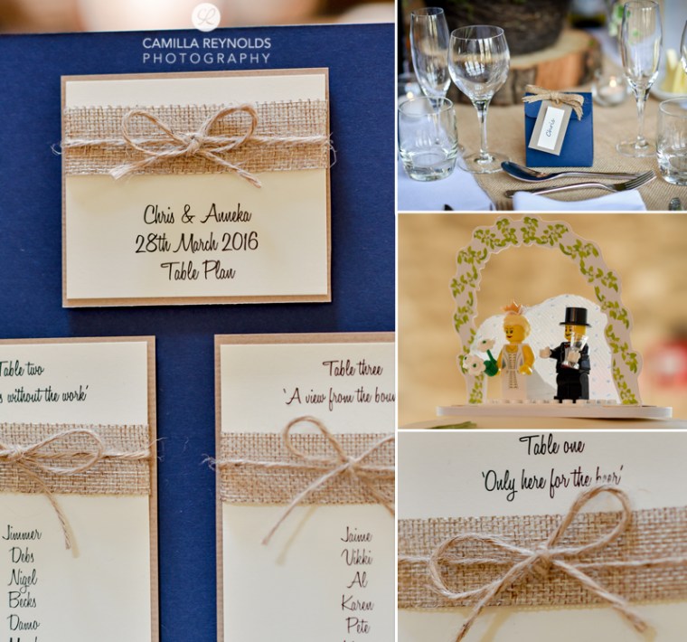 Kingscote barn wedding photography Cotswolds (50)