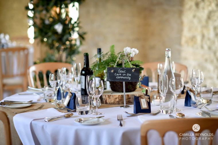 Kingscote barn wedding photography Cotswolds (51)