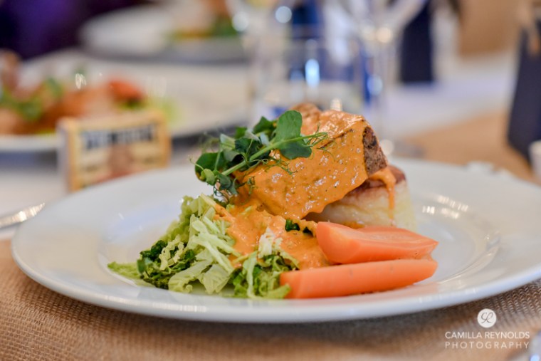 Kingscote barn wedding photography Cotswolds (54)