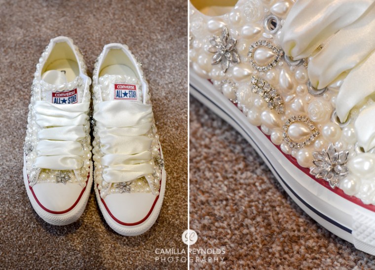 Kingscote barn wedding photography Cotswolds (6)