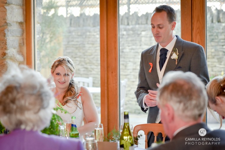 Kingscote barn wedding photography Cotswolds (60)