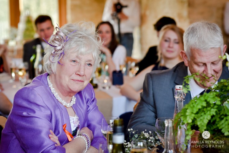 Kingscote barn wedding photography Cotswolds (62)