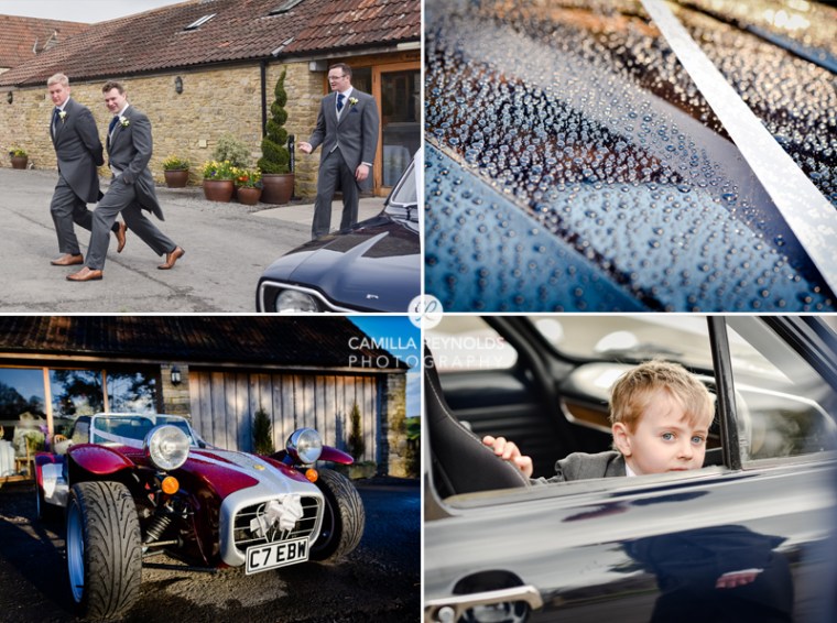 Kingscote barn wedding photography Cotswolds (66)