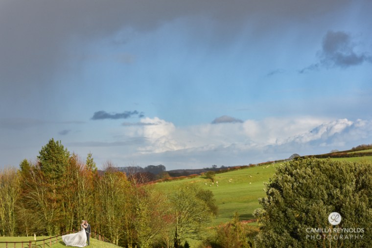 Kingscote barn wedding photography Cotswolds (68)