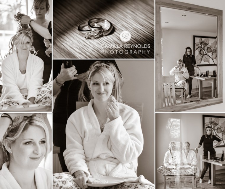 Kingscote barn wedding photography Cotswolds (7)