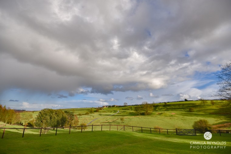 Kingscote barn wedding photography Cotswolds (73)
