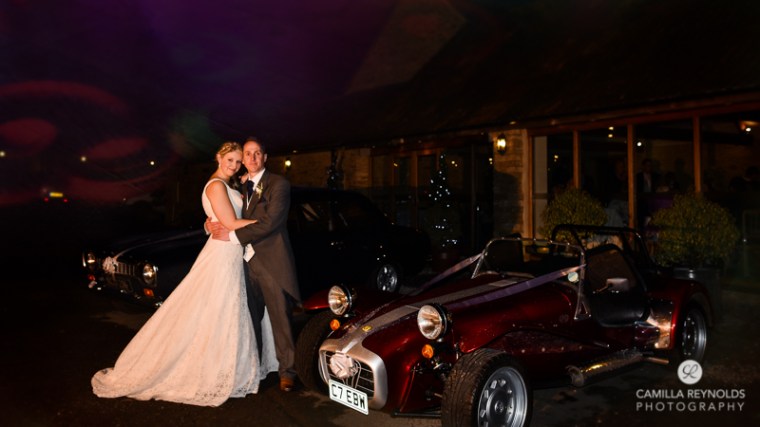 Kingscote barn wedding photography Cotswolds (80)