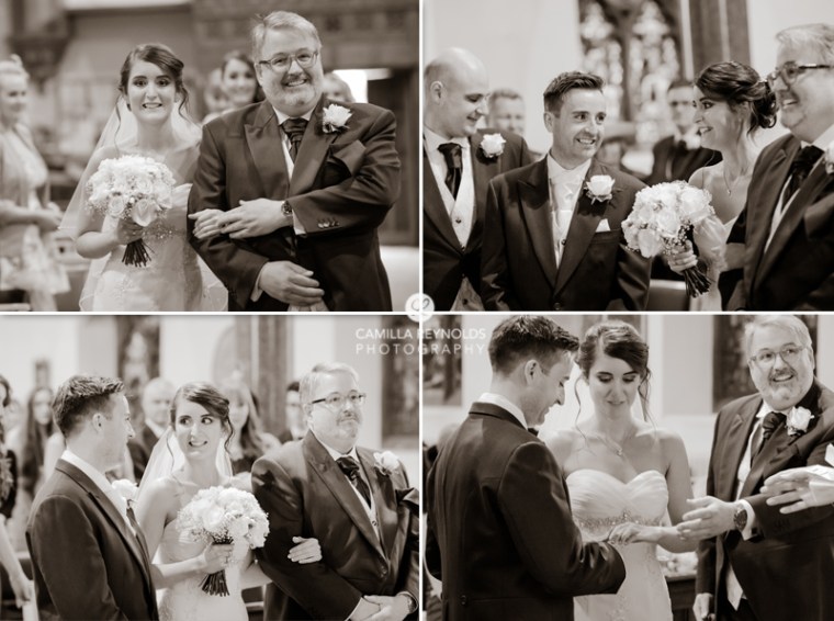 Manor by the lake wedding photographer Cheltenham (15)