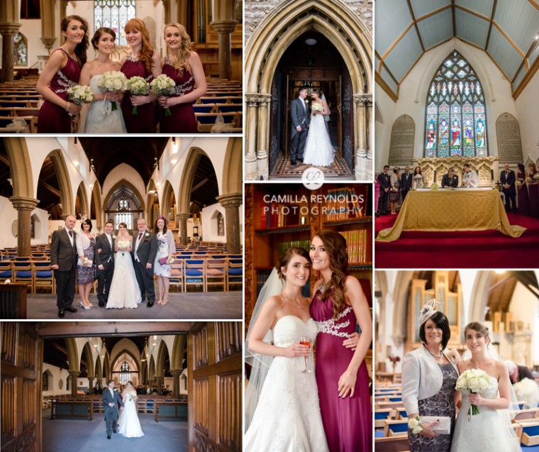 Manor by the lake wedding photographer Cheltenham (22)