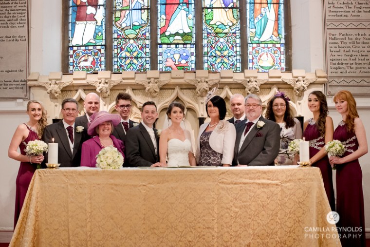 Manor by the lake wedding photographer Cheltenham (23)