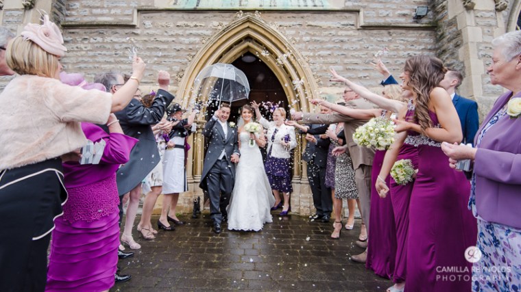 Manor by the lake wedding photographer Cheltenham (25)