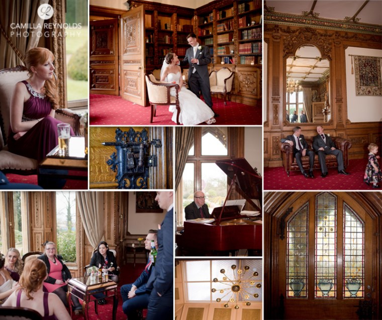 Manor by the lake wedding photographer Cheltenham (37)