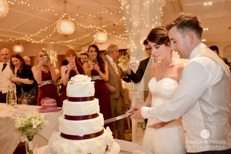 Manor by the lake wedding photographer Cheltenham (49)