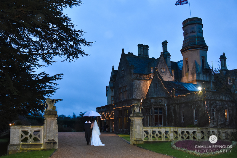 Manor by the lake stunning Cotswolds