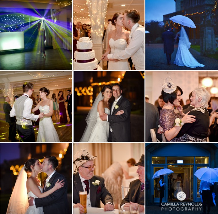 Manor by the lake wedding photographer Cheltenham (50)