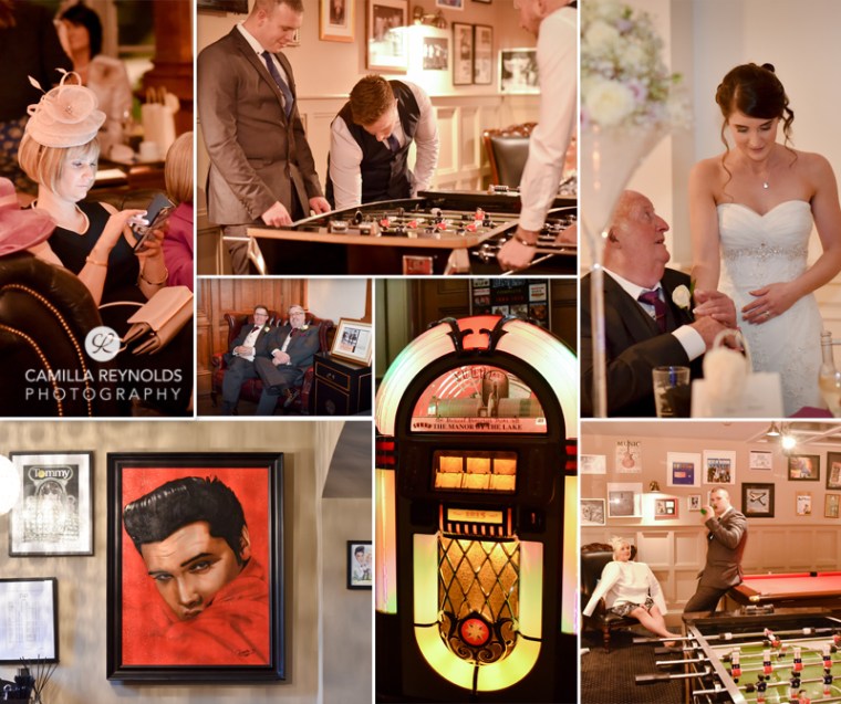 Manor by the lake wedding photographer Cheltenham (55)