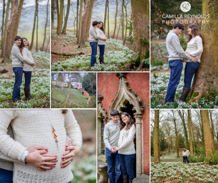 pregnancy_photo_shoot_Painswick_rococo_garden (12)
