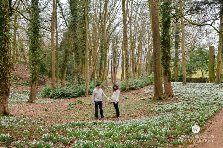 pregnancy_photo_shoot_Painswick_rococo_garden (9)