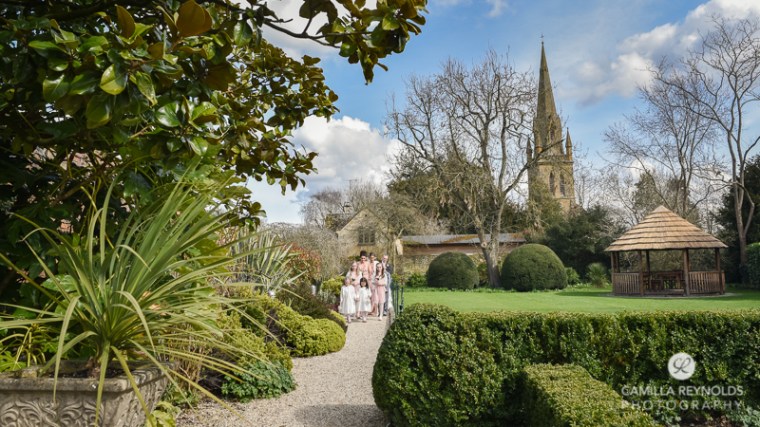 Cotswold wedding photographers Manor House Hotel (16)