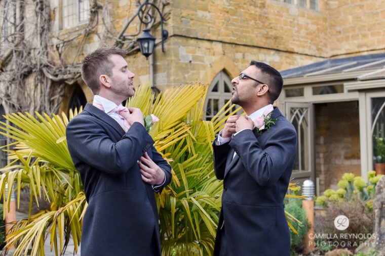 Cotswold wedding photographers Manor House Hotel (18)