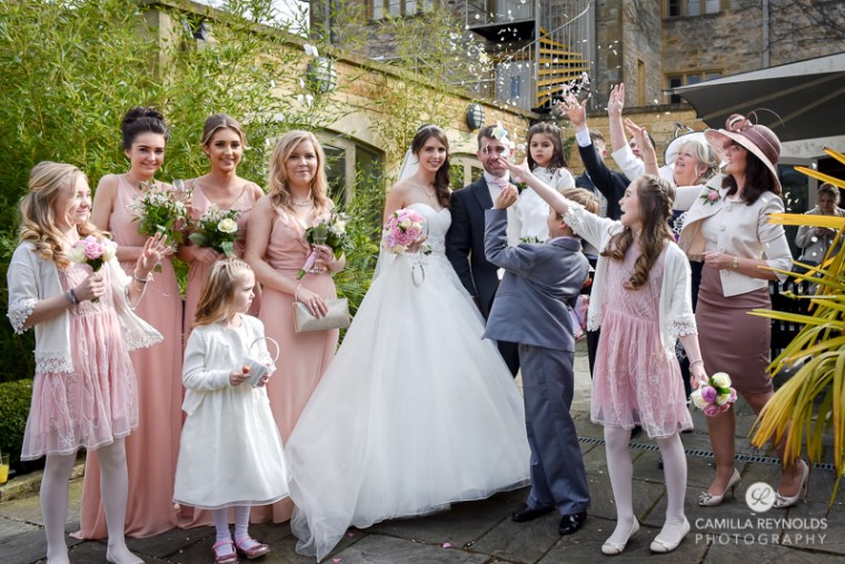 Cotswold wedding photographers Manor House Hotel (31)