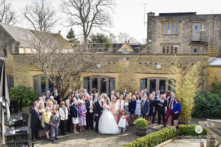 Cotswold wedding photographers Manor House Hotel (42)