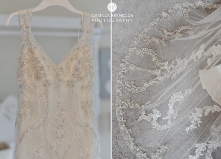 Cotswold weddings Eastington park Gloucestershire photographer (10)