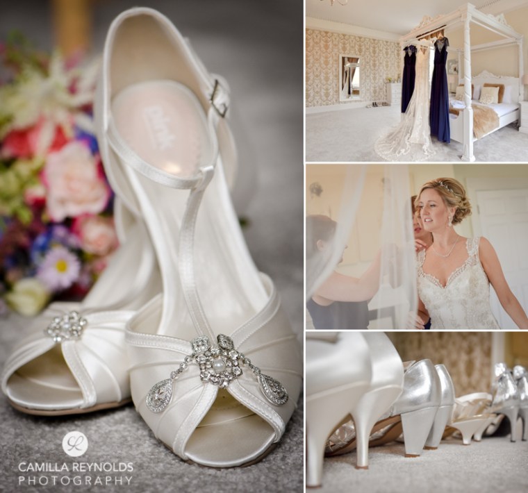 Cotswold weddings Eastington park Gloucestershire photographer (11)