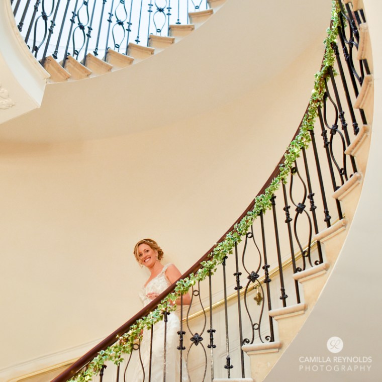 Cotswold weddings Eastington park Gloucestershire photographer (17)