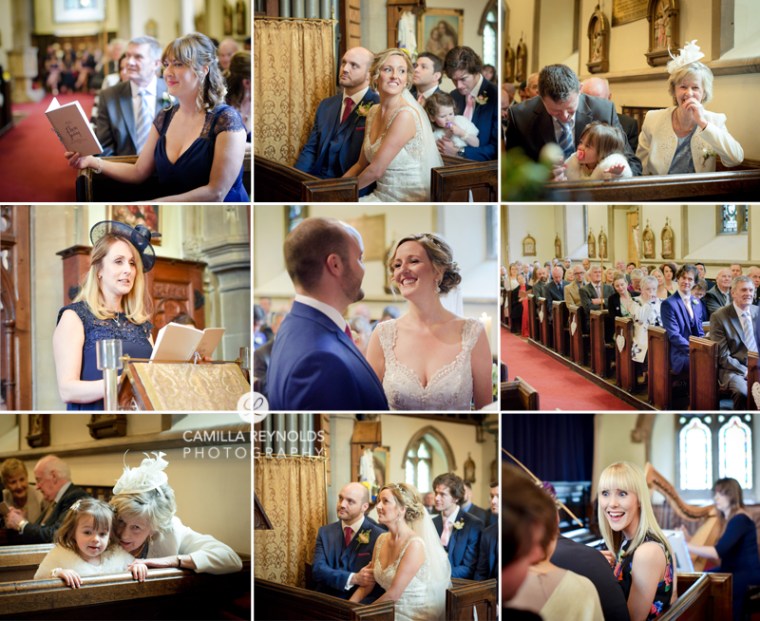 Cotswold weddings Eastington park Gloucestershire photographer (28)