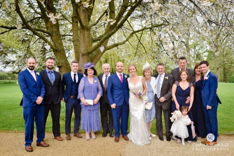 Cotswold weddings Eastington park Gloucestershire photographer (38)