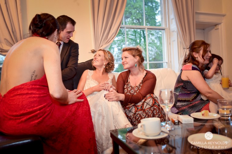 Cotswold weddings Eastington park Gloucestershire photographer (55)