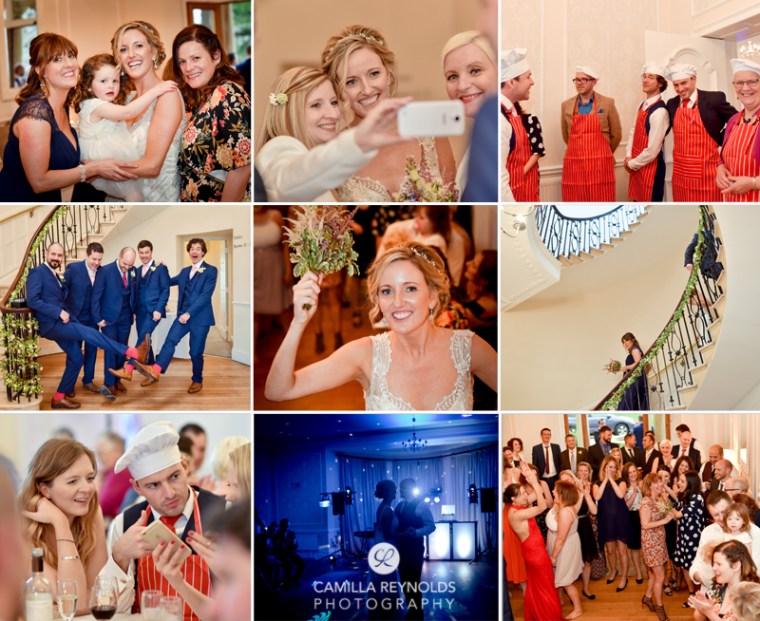Cotswold weddings Eastington park Gloucestershire photographer (57)