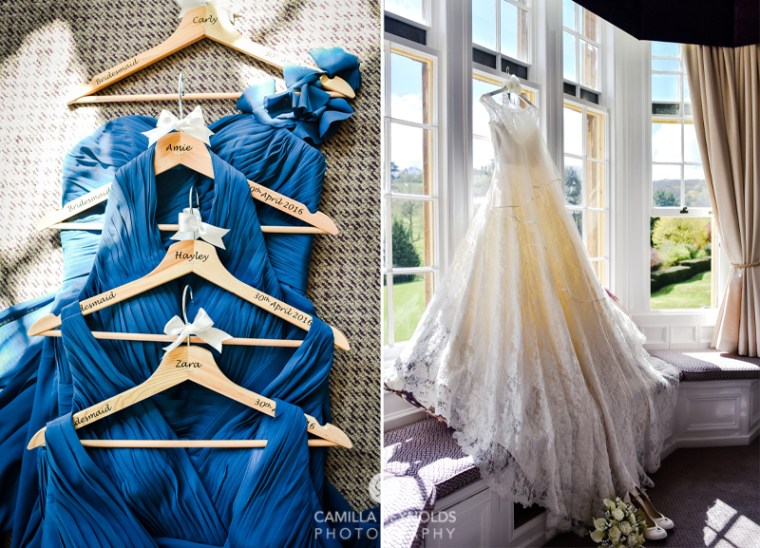 Dumbleton Hall weddings Cotswold wedding photographer (14)