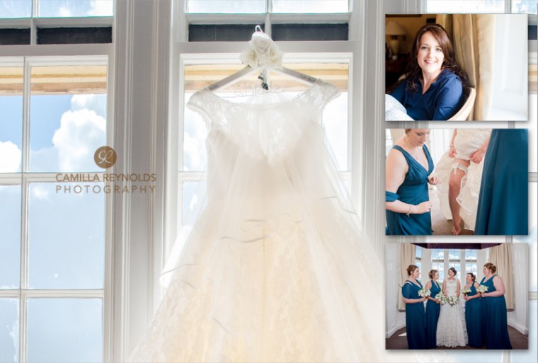 Dumbleton Hall weddings Cotswold wedding photographer (15)
