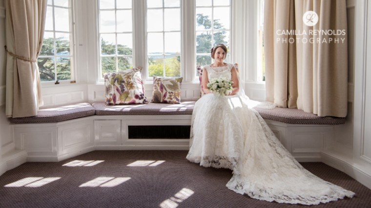 Dumbleton Hall weddings Cotswold wedding photographer (17)