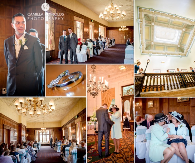 Dumbleton Hall weddings Cotswold wedding photographer (22)
