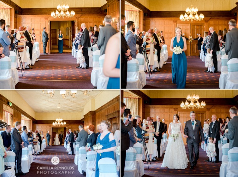 Dumbleton Hall weddings Cotswold wedding photographer (23)