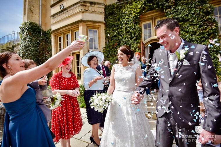 Dumbleton Hall weddings Cotswold wedding photographer (33)