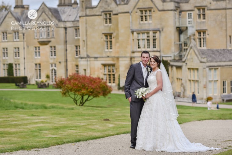 Dumbleton Hall weddings Cotswold wedding photographer (41)