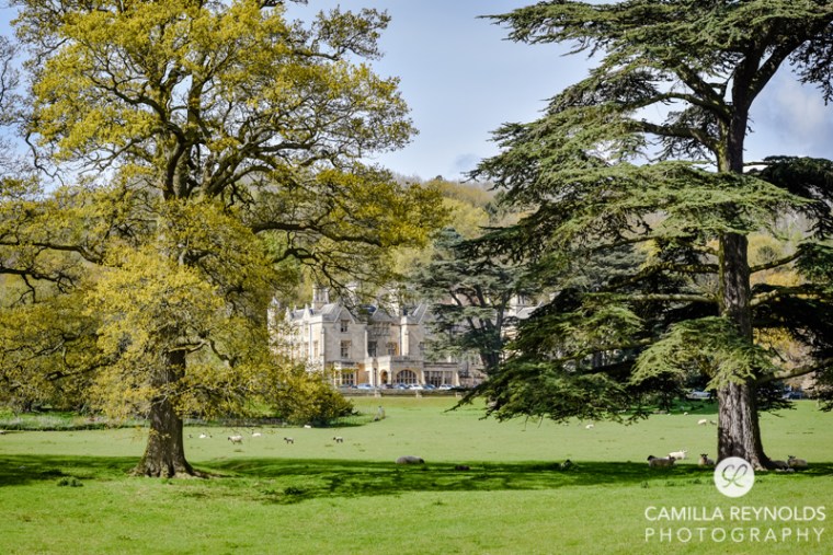 Dumbleton Hall weddings Cotswold wedding photographer (5)