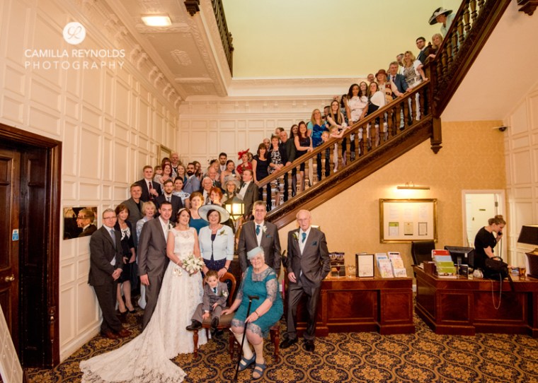 Dumbleton Hall weddings Cotswold wedding photographer (53)