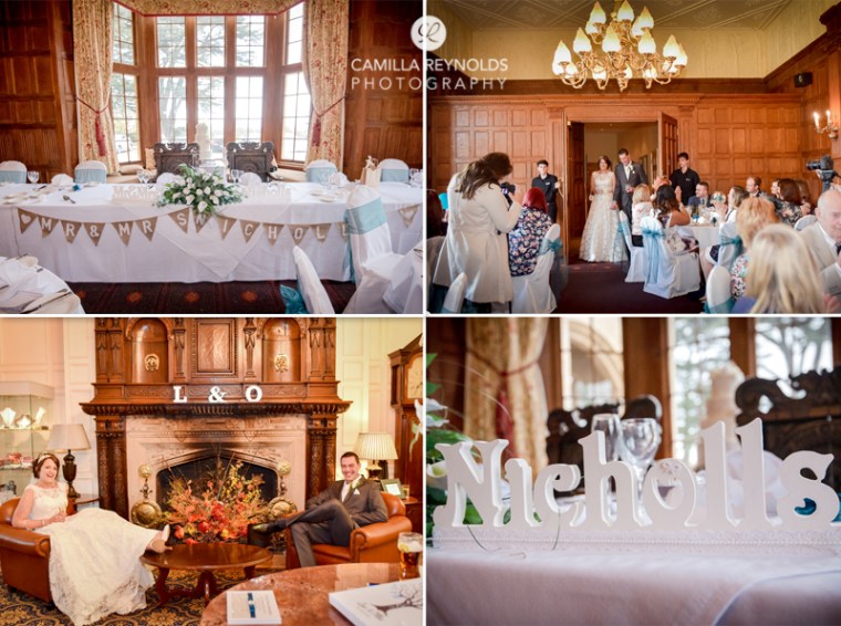 Dumbleton Hall weddings Cotswold wedding photographer (58)