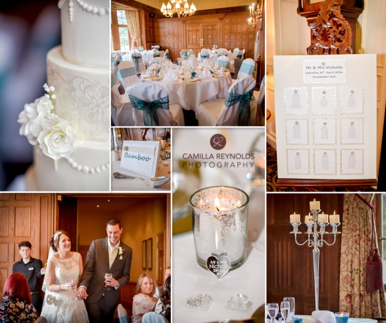 Dumbleton Hall weddings Cotswold wedding photographer (60)