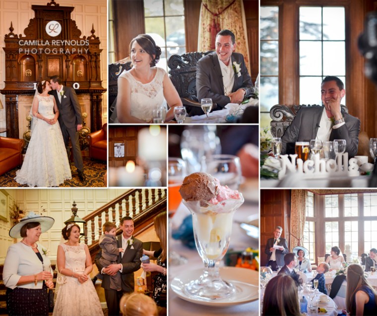 Dumbleton Hall weddings Cotswold wedding photographer (61)